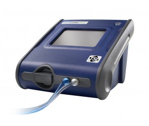 申贝 呼吸器密合度测试仪8038 