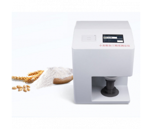 申贝 小麦粉加工精度测定仪 SEN582
