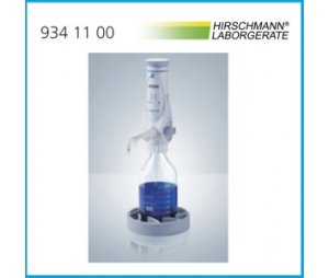 赫斯曼Hirschmann瓶口分液器 9321100