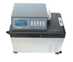 聚创环保JC-8000D-S自动水质采样器