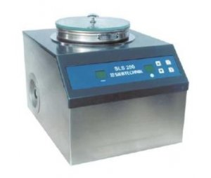 SLS 200型气流筛分仪（负压）