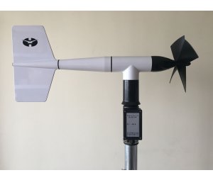 BL-XFY螺旋桨式风速风向传感器