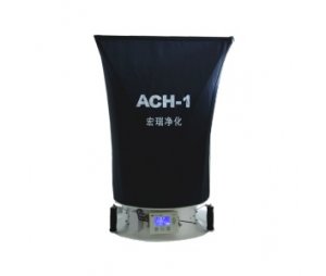 宏瑞净化ACH-1风量罩风量仪