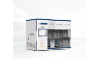 国仪量子     国产UltraSorb X800高性能微孔分析仪 医药材料性能分析