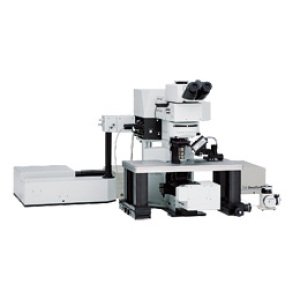 FV1200MPE多光子激光扫描显微镜