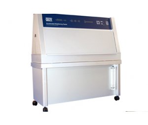 紫外老化箱-罗中科技代理