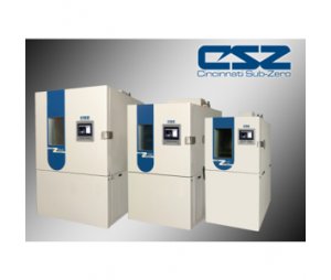 美国  Z-Plus系列温度/湿度试验箱