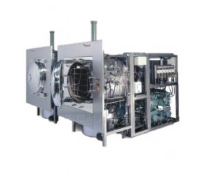  TELSTAR Lyonomic系列GMP生产冷冻干燥机