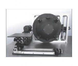 7-CRD CCD 光电性能测量系统