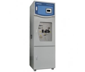 绿洁科技GR-2130在线总磷分析仪