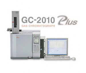 岛津GC2010PLUS气相色谱
