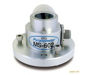 MS602总辐射表，二级总辐射表