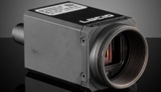 Lucid Vision Labs Phoenix™ 以太网供电 (PoE) 相机