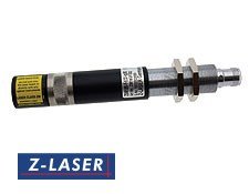 Z-Laser <em>绿色</em>可调焦二极管模块