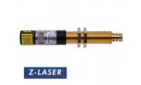 Z-Laser 苛刻环境紫色与蓝色可调焦二极管
