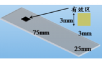 韵翔 T-SERS银纳米表面增强拉曼芯片