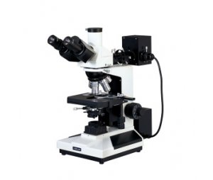 KEWLAB MM2020 金相显微镜