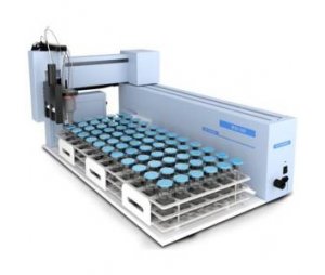 加拿大SCP全自动生化需氧量分析仪BOD-300