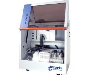INTAVIS ResPep SLi 自动多肽合成仪