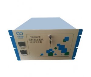 TR20N9型大气细颗粒物OC/EC在线分析仪