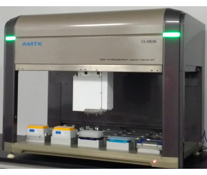 AMTK全自动核酸提取纯化仪