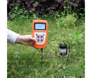 土壤原位pH测定仪