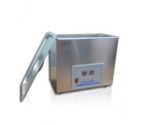  汗诺加热型超声波清洗器HN3-120A