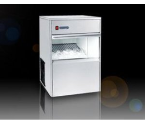  方块制冰机HN100/商用制冰机