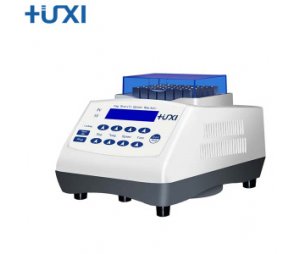  上海沪析HX-20TL恒温混匀仪（制冷)