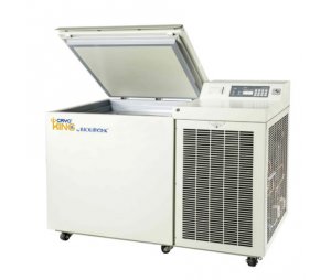 巴罗克Biologix -110~-152℃超低温冷冻储存箱 CKF-DW258