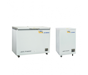 巴罗克Biologix -40℃超低温卧式冷冻存储箱 CKF-CW251