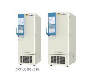 巴罗克Biologix -86℃超低温冷冻存储箱 CKF-UL528