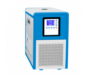 沪析HXS-0503小型低温冷水机