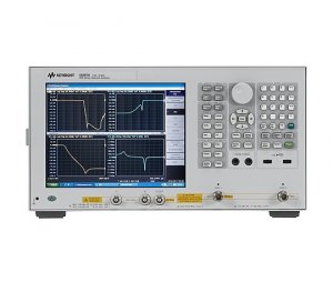 E5061B网络分析仪