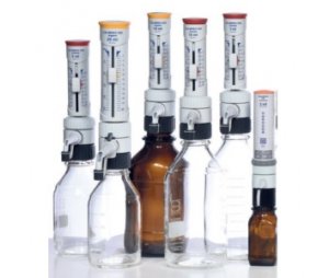 普迈SOCOREX Calibrex™ 数字型瓶口配液器