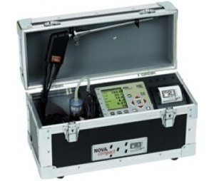 MRU 功能型烟气分析仪 NOVAcompact