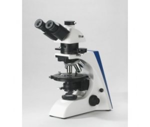 重庆奥特 透射偏光显微镜 BK-POL
