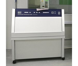QUV/Spray紫外线加速老化试验机