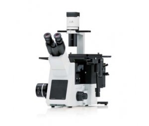  奥林巴斯倒置显微镜ix53 产品详情 返回列表页