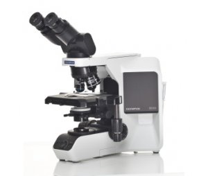  奥林巴斯显微镜BX43