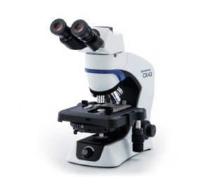  尼康生物显微镜E200