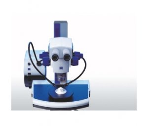 蔡司 V8 模块化体视显微镜