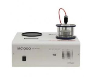  离子溅射仪 MC1000