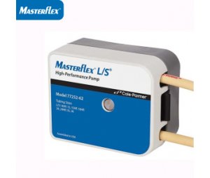 Masterflex L/S 高效泵头