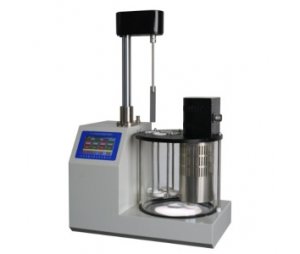 石油及合成液抗乳化测定仪ST-1542