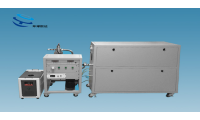 SCI-1400 高温真空接触角测量系统 