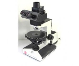 Leitz Laborlux 12 Pol 偏光显微镜