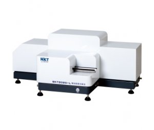 耐克特NKT2010-L干法粒度分析仪