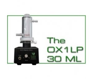 OX1LP氧溶解仪