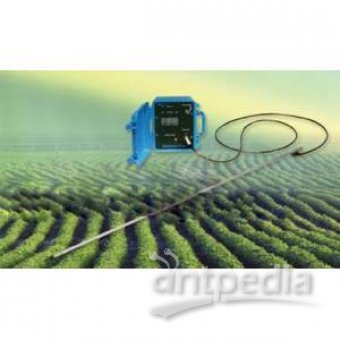 Moisture·Point便携式土壤水分速测仪